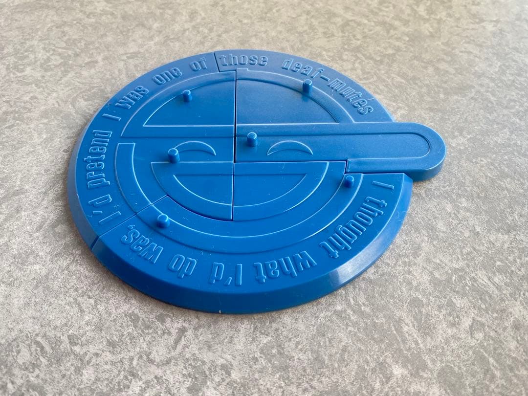 食玩 トレーディングフィギュア M.D.ONE 攻殻機動隊 4体セット