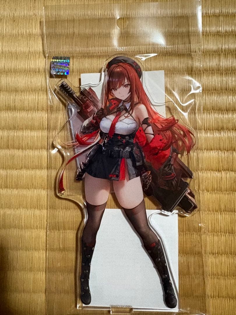 勝利の女神 NIKKE アクスタ まとめ売り メガニケ アクリルスタンド