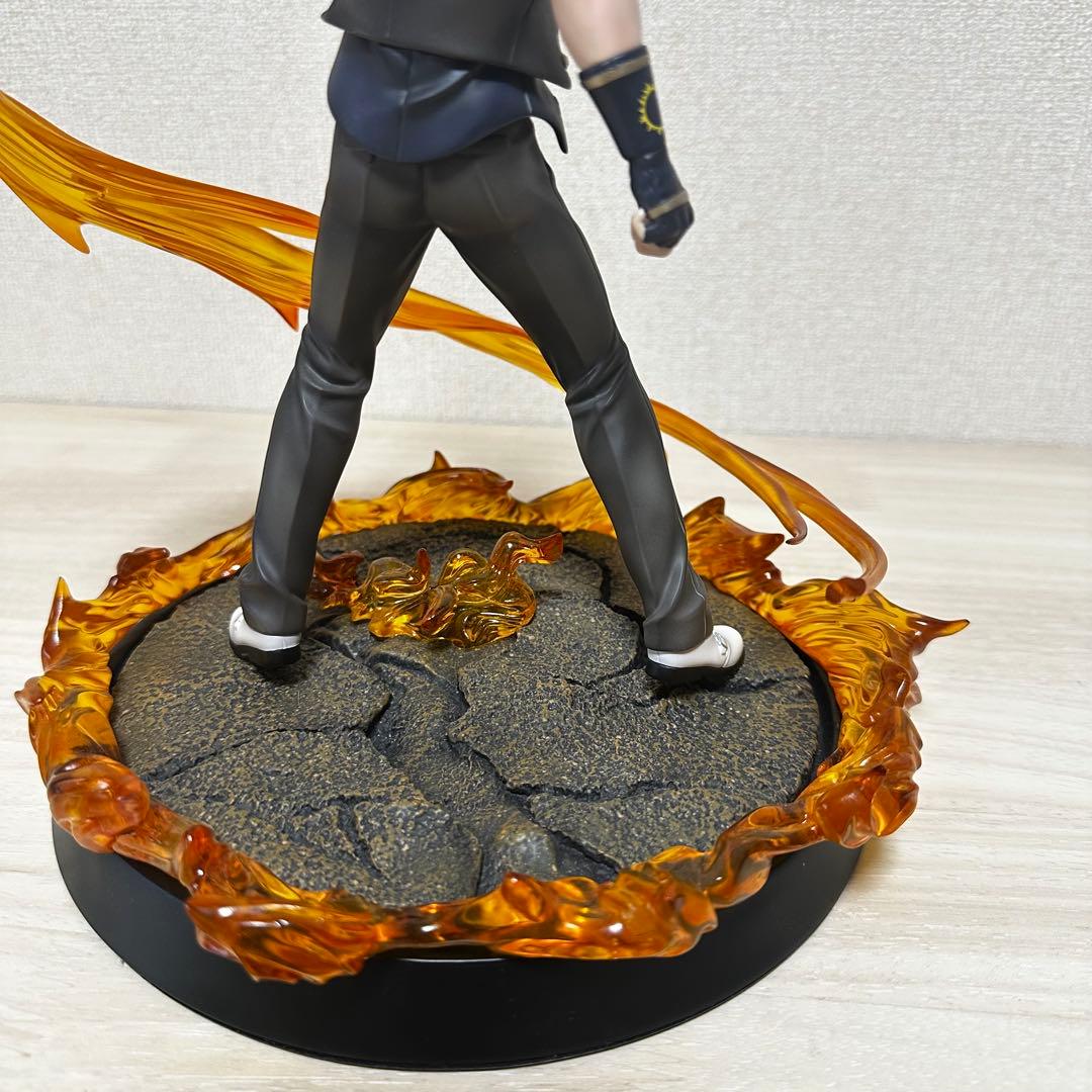 草薙京 1/8 スタチュー THE KING OF FIGHTERS '97