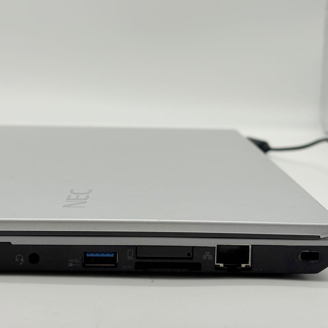 NEC VersaPro PC-VK24MBZGU ノートPC Core i5