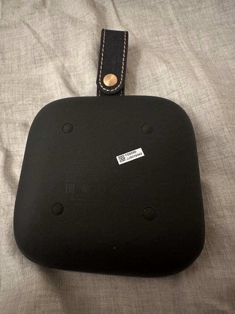 美品 _Harman Kardon NEO ポータブルスピーカー