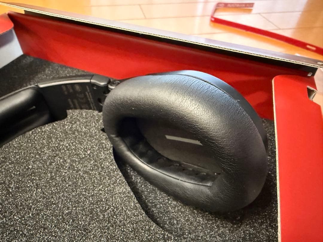 Austrian Audio Hi-X60 密閉型上位機種　美品