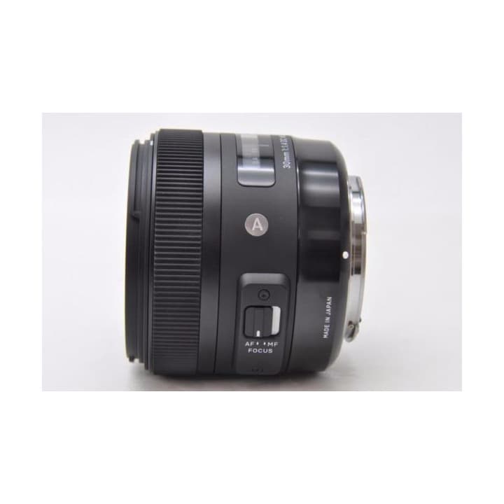 ■SIGMA  30mm F1.4 DC HSM  Art キャノン用