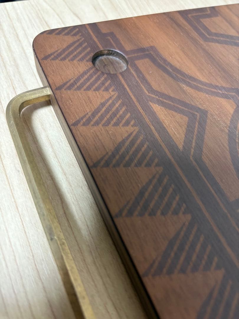 床上手は柄上手 OLD MOUNTAIN × TheArth