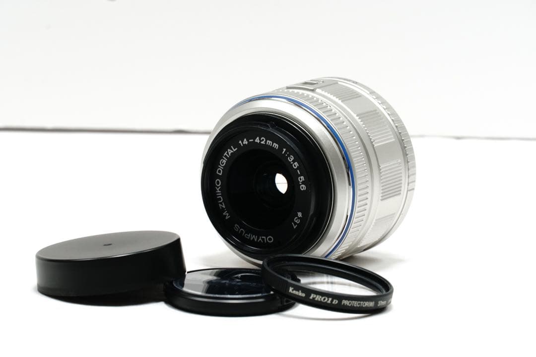 新品級✨ オリンパス OLYMPUS PL1s ミラーレスカメラ スマホ転送