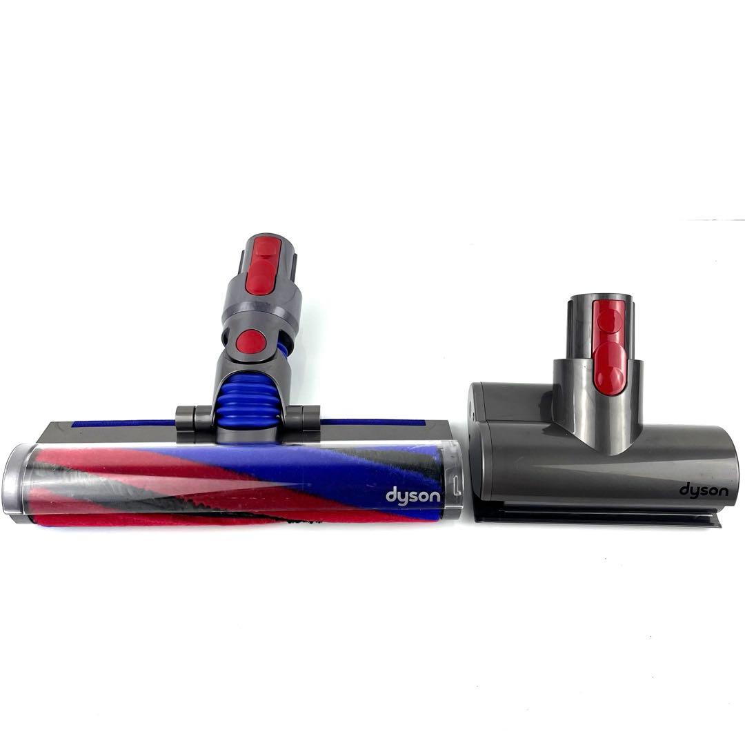 Dyson V8 slim (sv10k)一式セット　f18