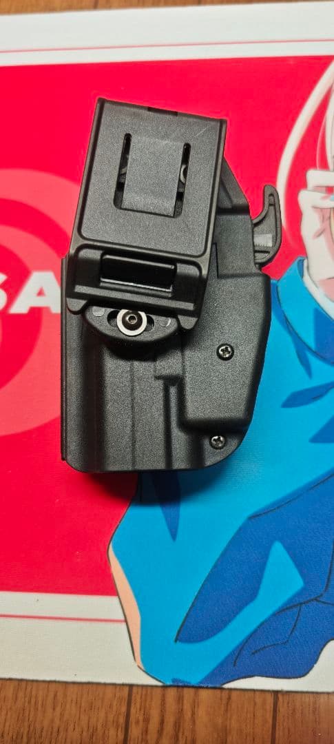 Carbon8　ストライカー9ｓ トイガン