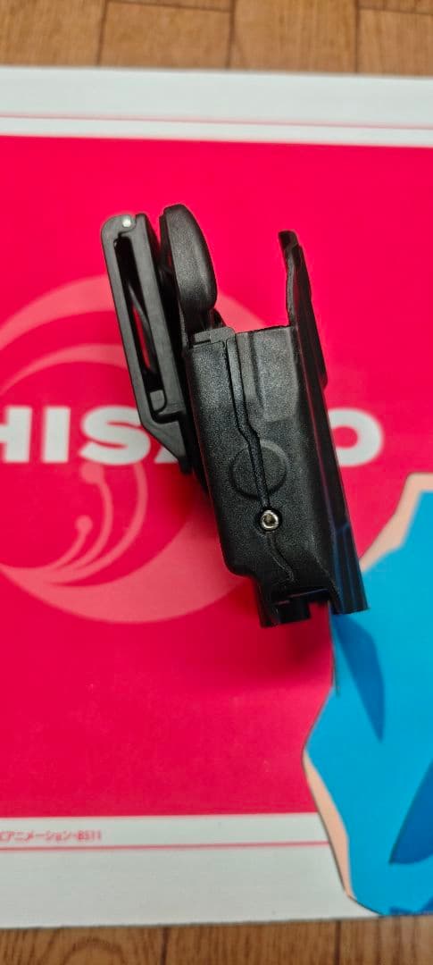 Carbon8　ストライカー9ｓ トイガン