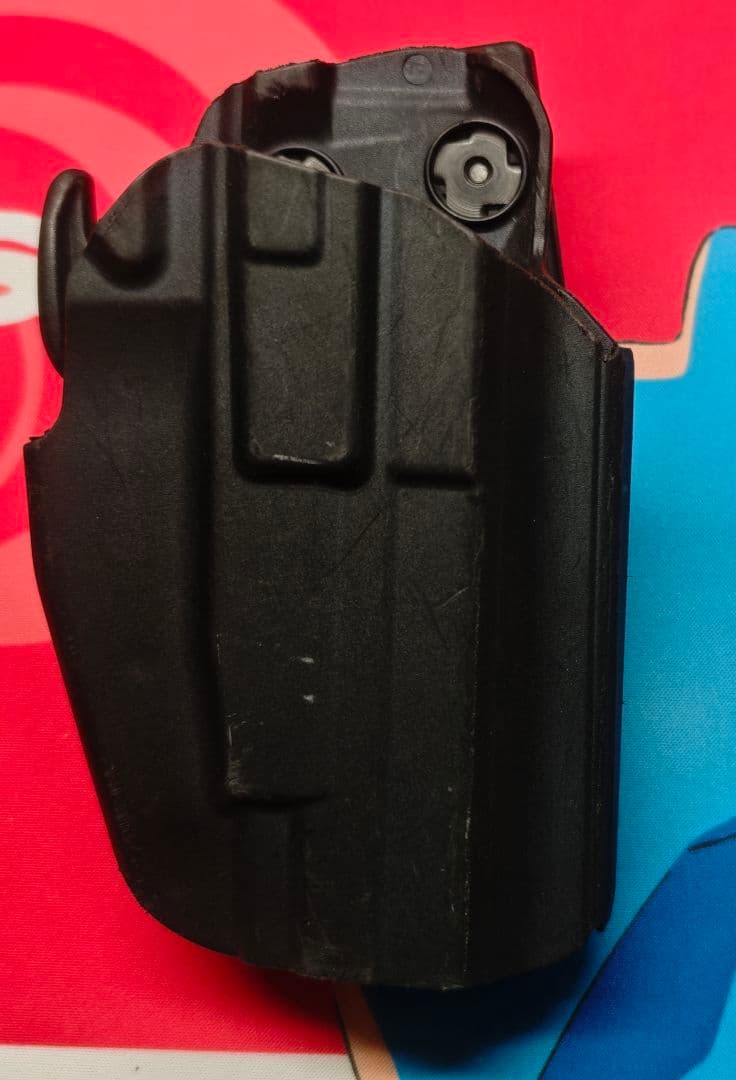 Carbon8　ストライカー9ｓ トイガン