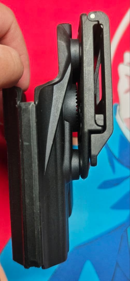 Carbon8　ストライカー9ｓ トイガン