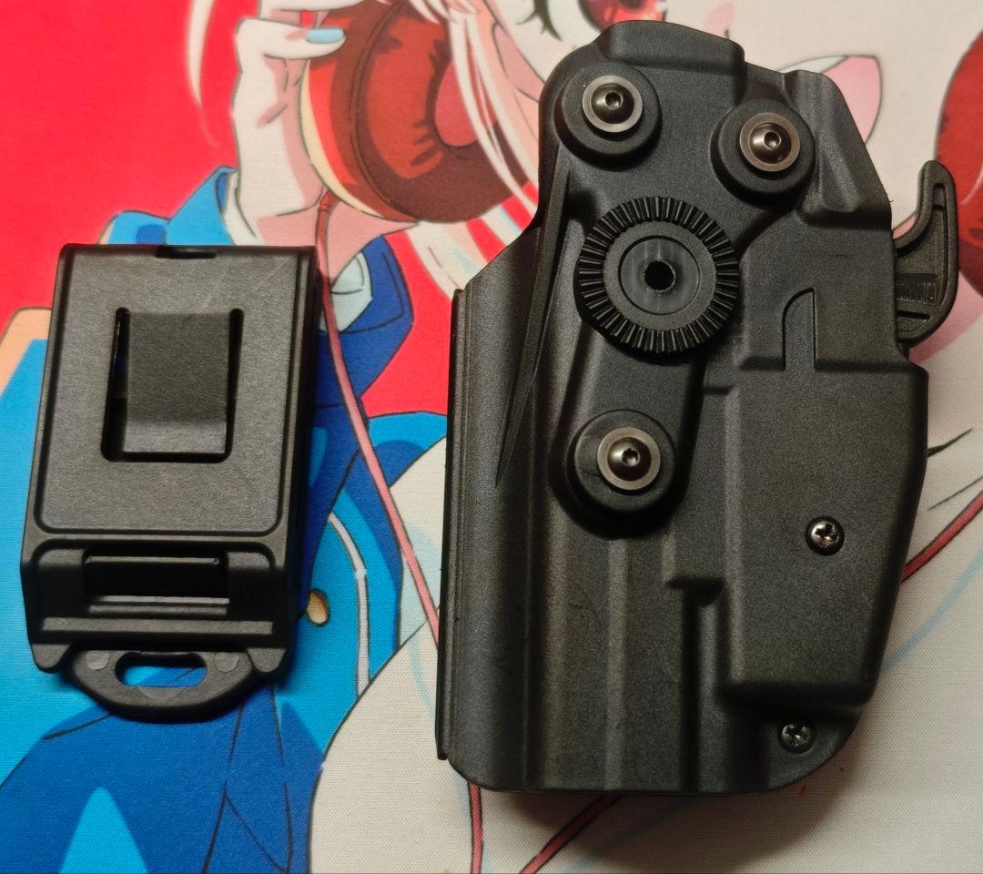 Carbon8　ストライカー9ｓ トイガン