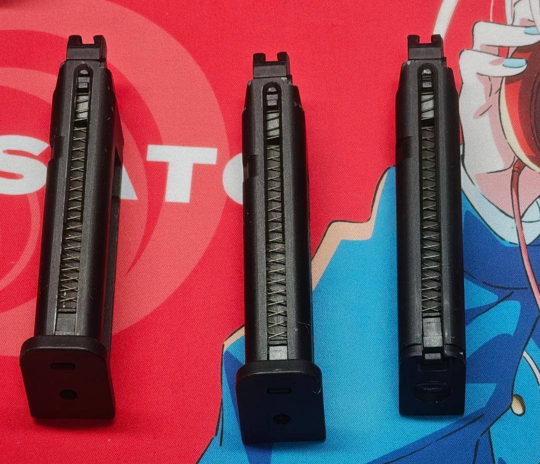 Carbon8　ストライカー9ｓ トイガン