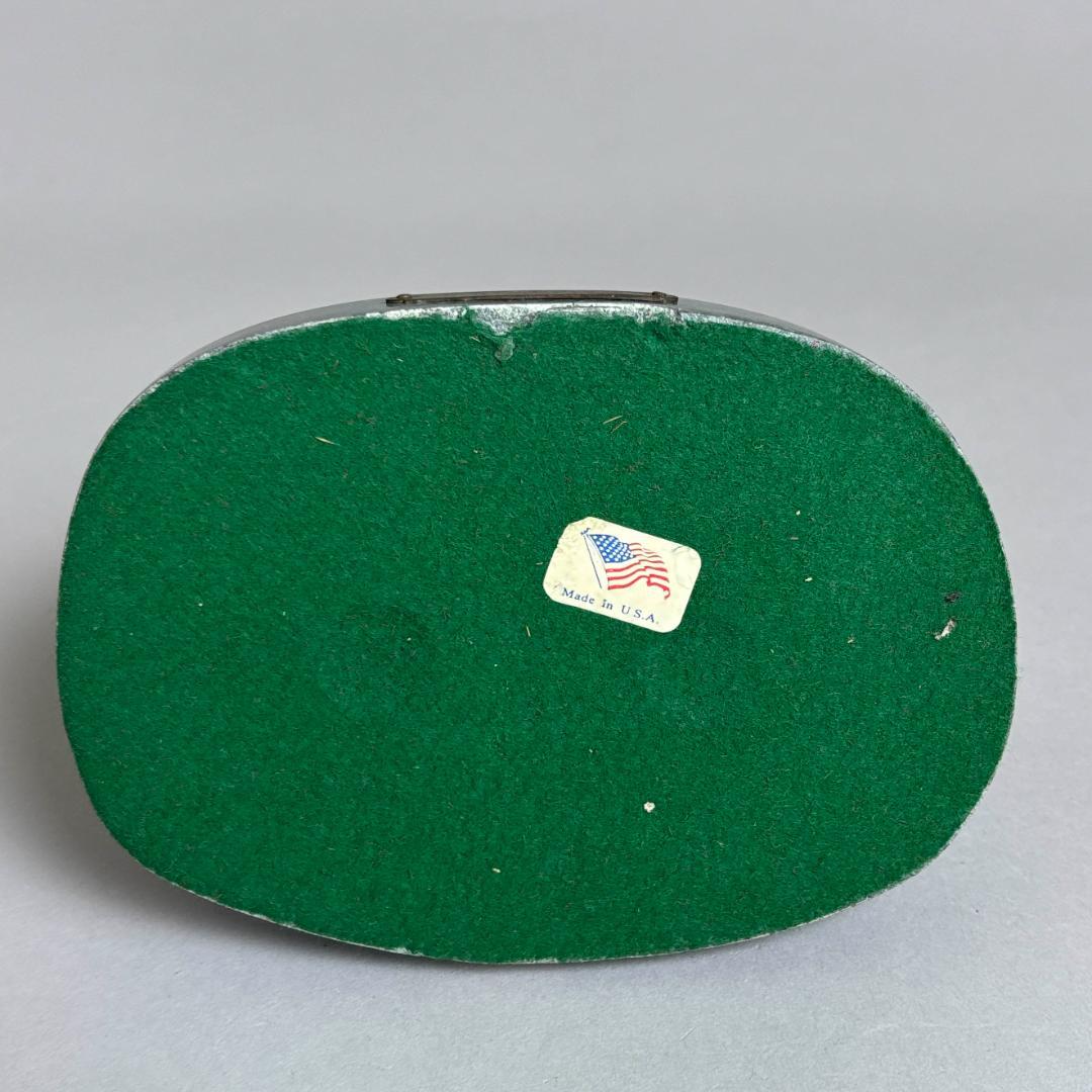 Charles Marion Russell バッファロー ブロンズ像 西部美術