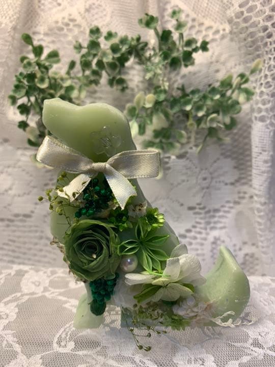 NO30 オリジナル ❤️‼️ゴ－ルデンレトリバー アロマサシェ