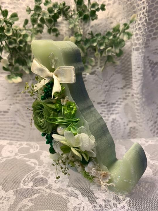 NO30 オリジナル ❤️‼️ゴ－ルデンレトリバー アロマサシェ