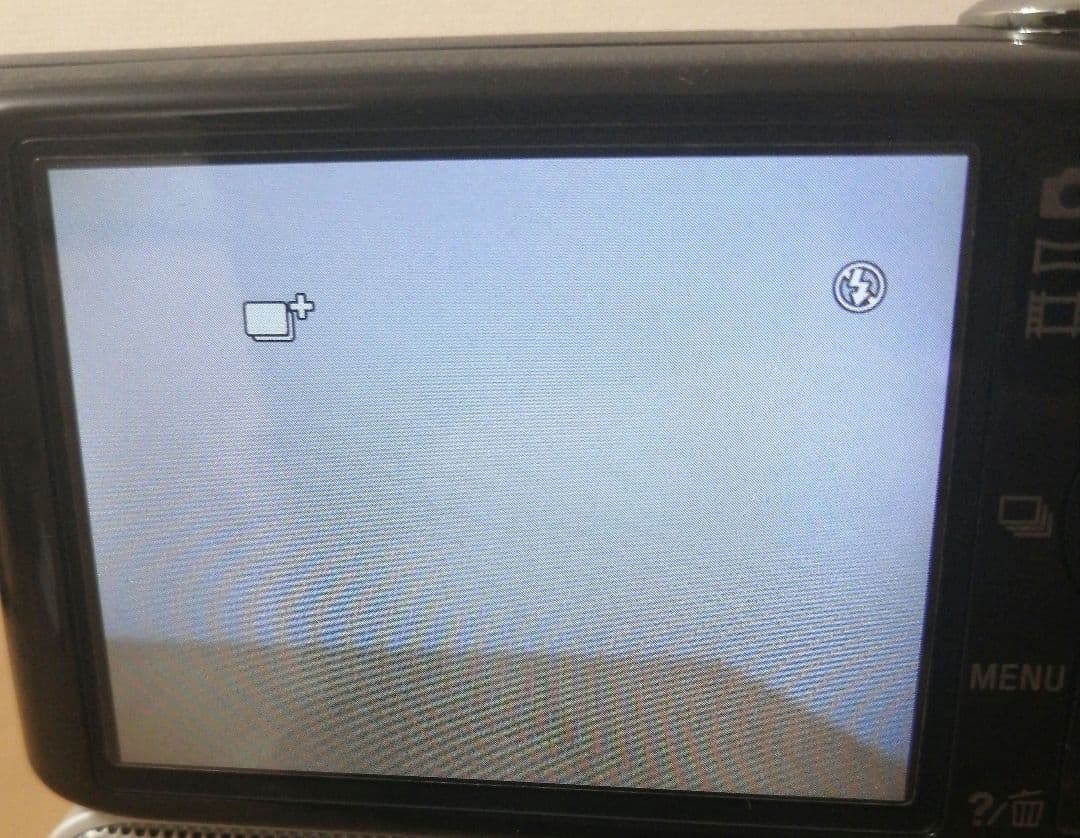 ＊SONY Cyber-shot＊ コンパクトデジタルカメラ