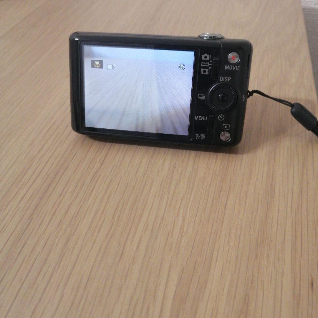 ＊SONY Cyber-shot＊ コンパクトデジタルカメラ