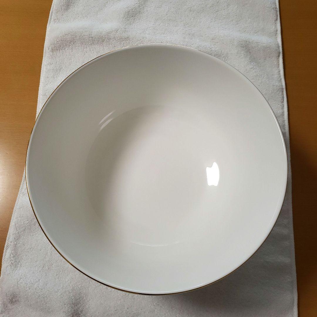 ウェッジウッド サムライ 特大ボウル