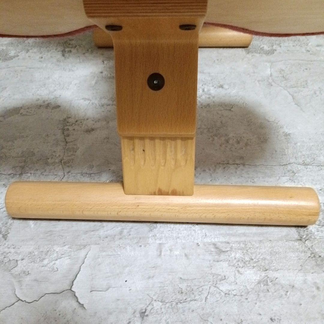 本日限定バランスチェア balans EASY バランスイージー 学習椅子ピンク