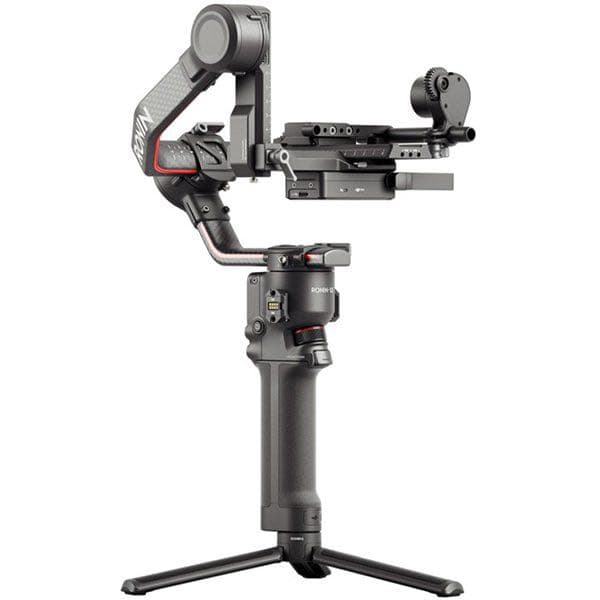【美品】DJI RS2 Pro Combo ジンバル