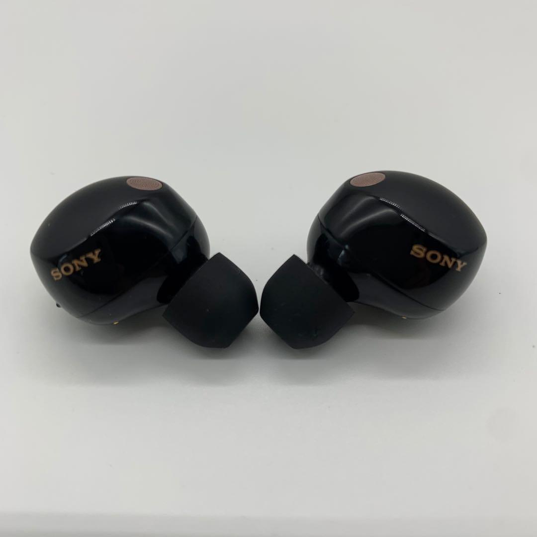 SONY WF-1000XM5 ジャンク 水没 故障品