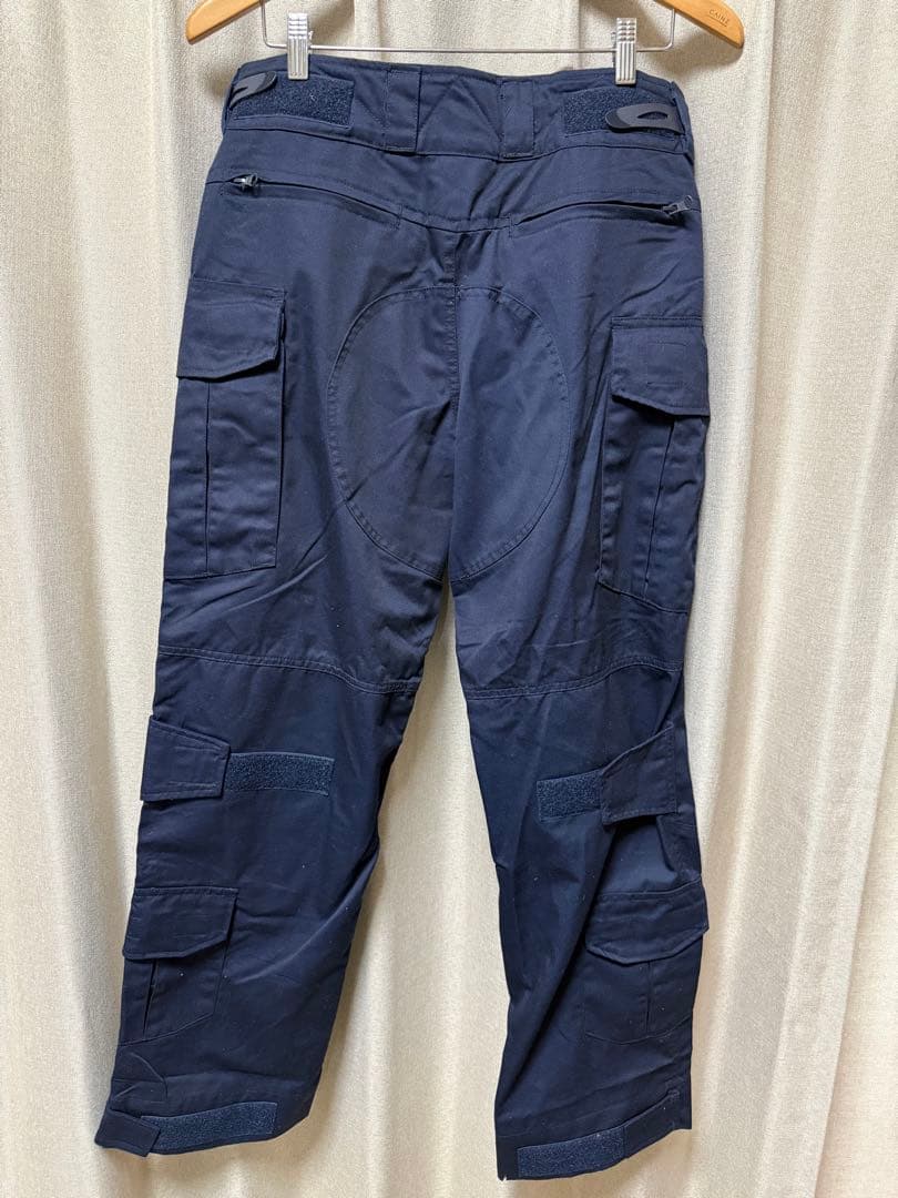実物多数　POLICE風　装備セット　LE装備