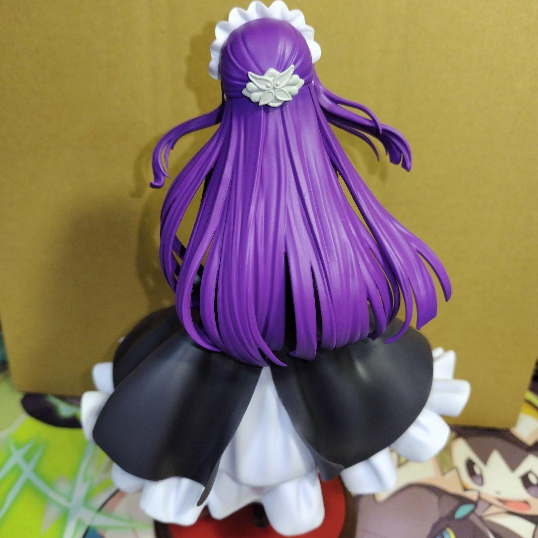 フリーレン プライズまとめ売り 開封品４点 未開封１点 インミミック ダメ有