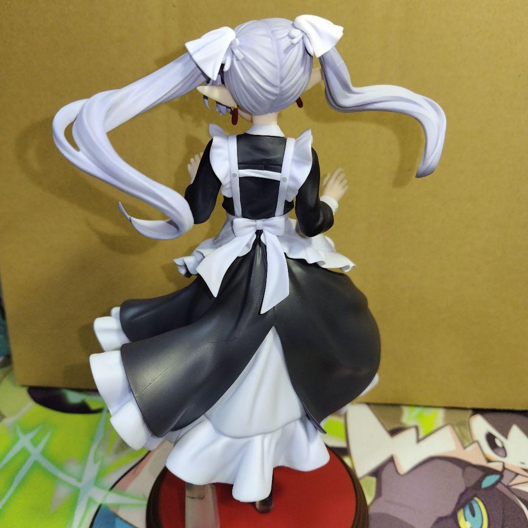 フリーレン プライズまとめ売り 開封品４点 未開封１点 インミミック ダメ有