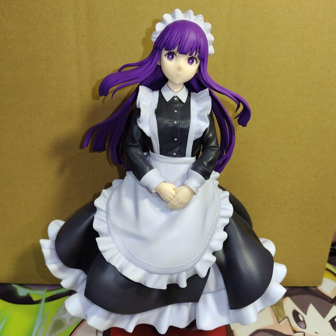 フリーレン プライズまとめ売り 開封品４点 未開封１点 インミミック ダメ有