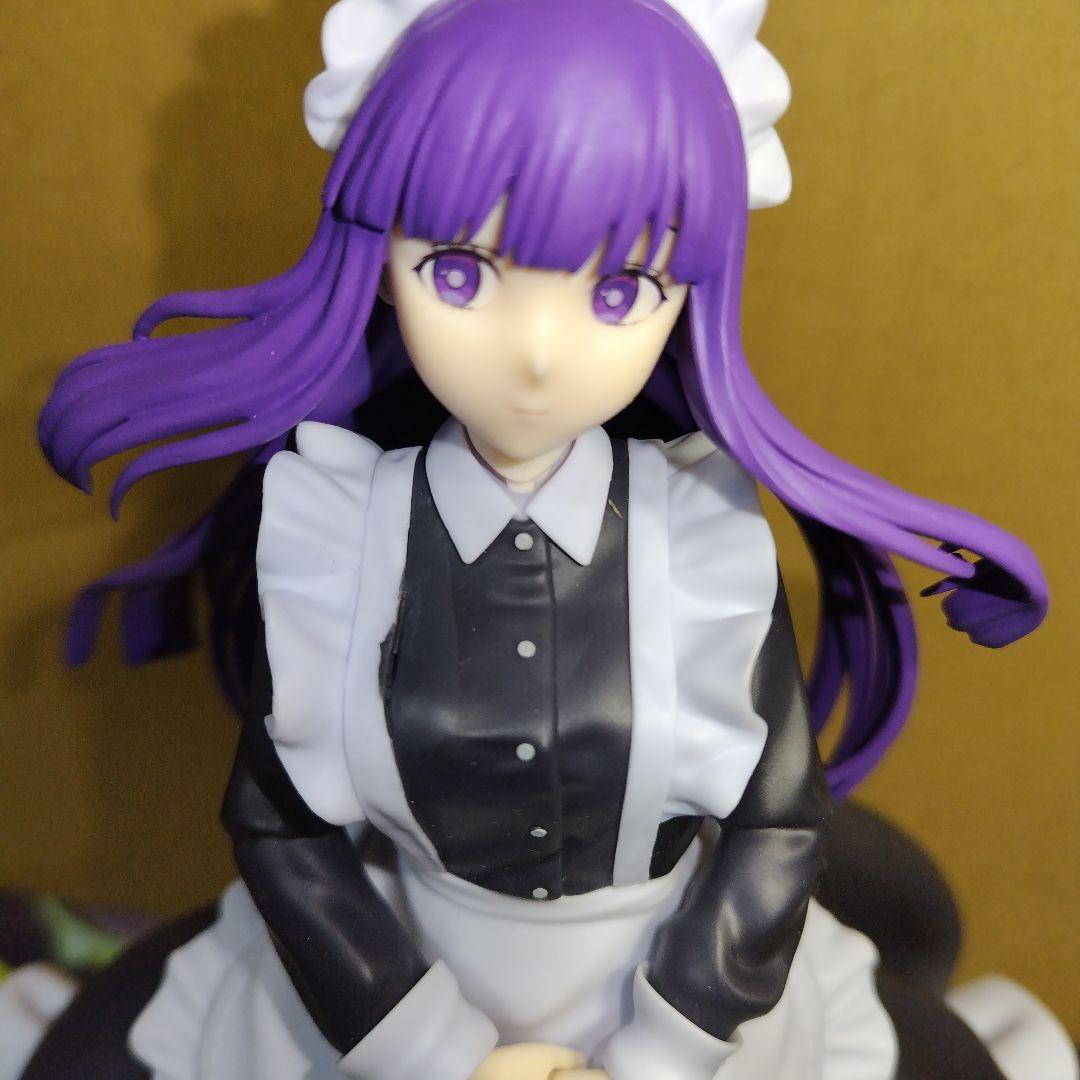 フリーレン プライズまとめ売り 開封品４点 未開封１点 インミミック ダメ有