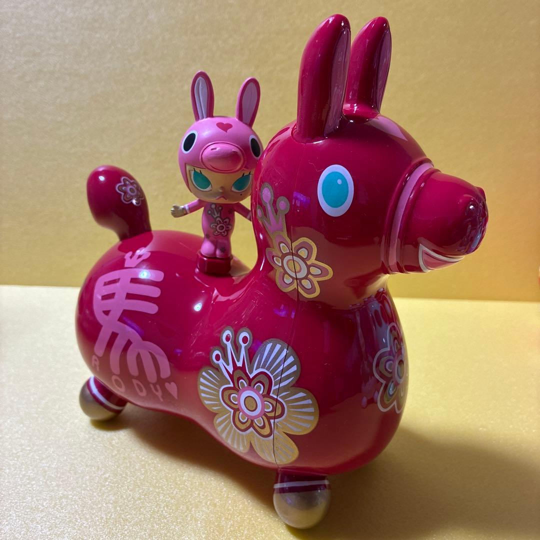 RODY × MOLLY molly まとめ売り