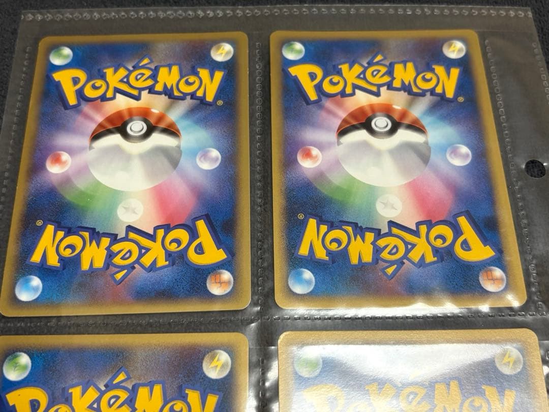 ポケモンカード 映画公開記念ランダムパック2009