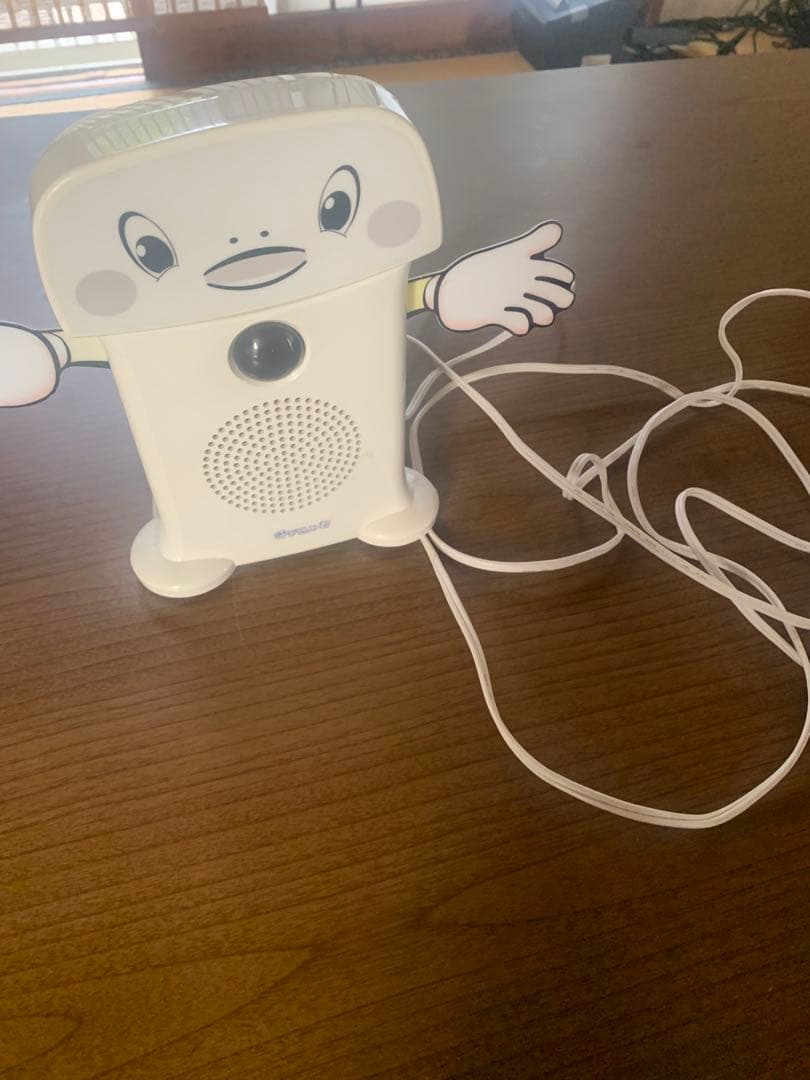 呼び込みくん