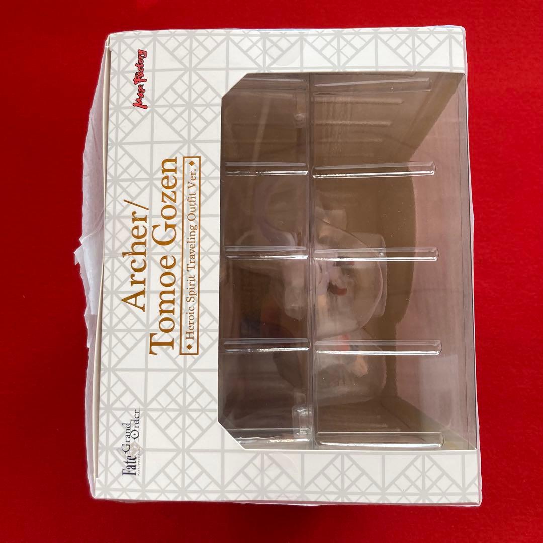 新品 Fate アーチャー・インフェルノ 巴御前 英霊旅装Ver.