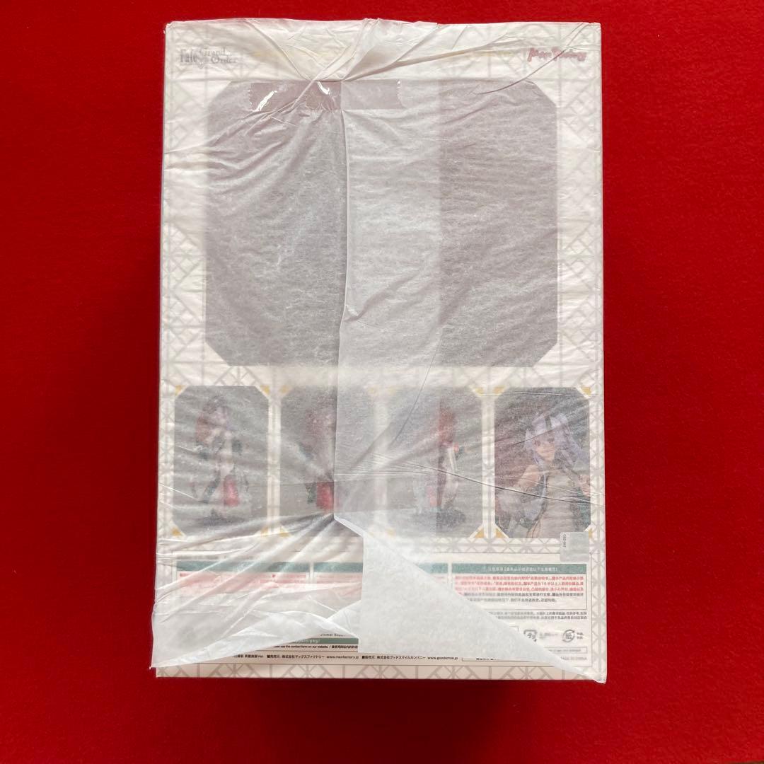新品 Fate アーチャー・インフェルノ 巴御前 英霊旅装Ver.