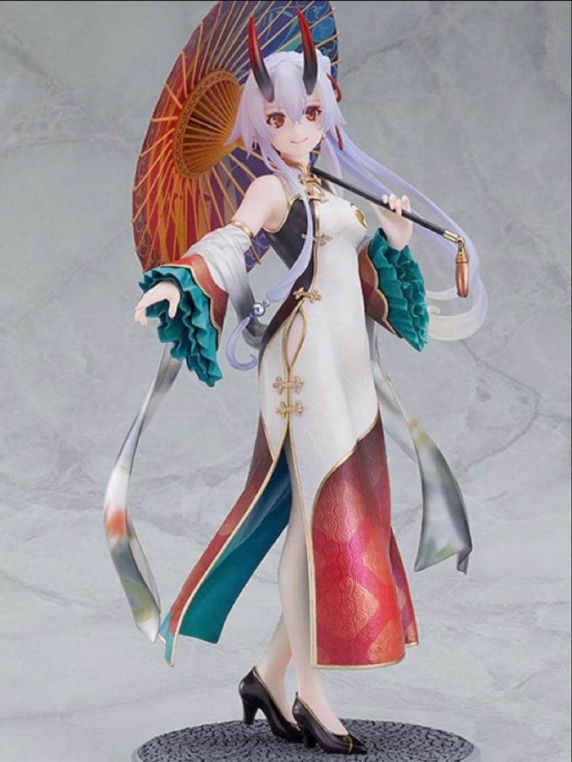 新品 Fate アーチャー・インフェルノ 巴御前 英霊旅装Ver.