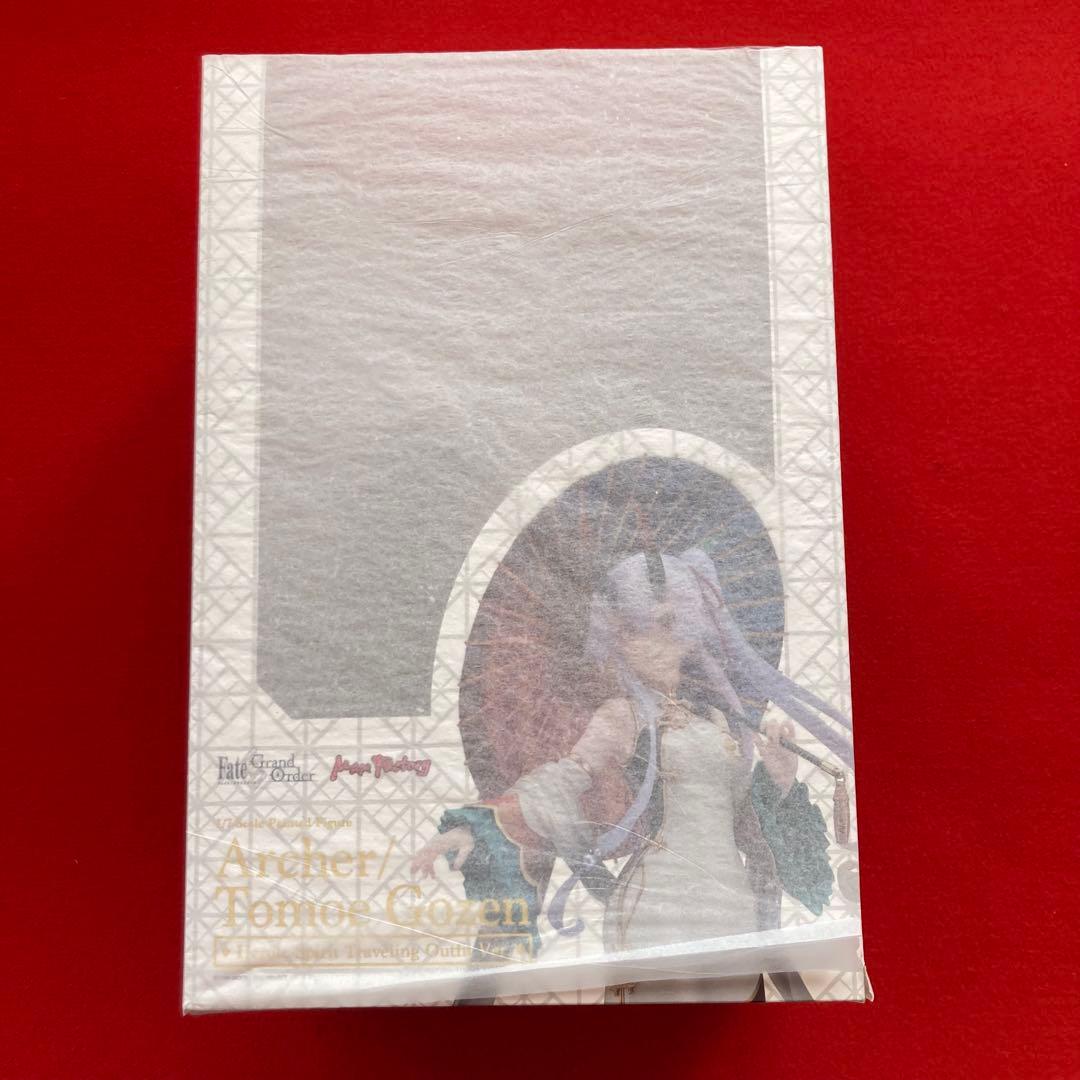 新品 Fate アーチャー・インフェルノ 巴御前 英霊旅装Ver.