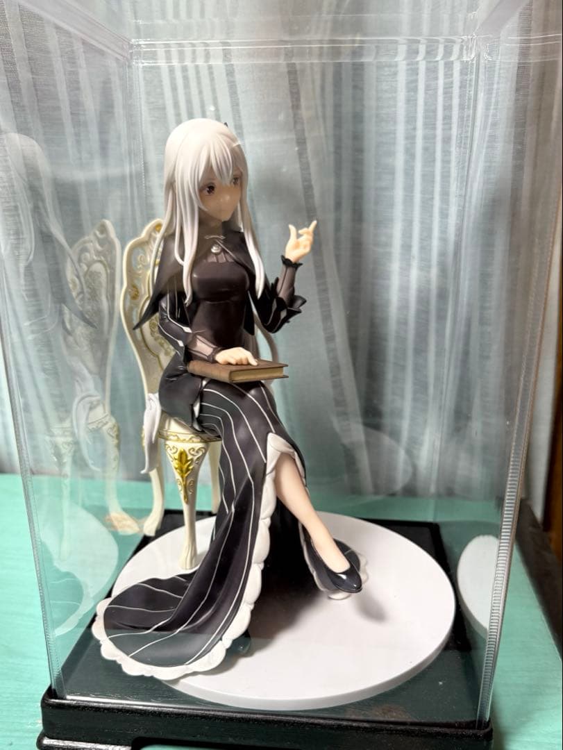 KADOKAWA KDcolle エキドナ お茶会Ver. 1/7スケール