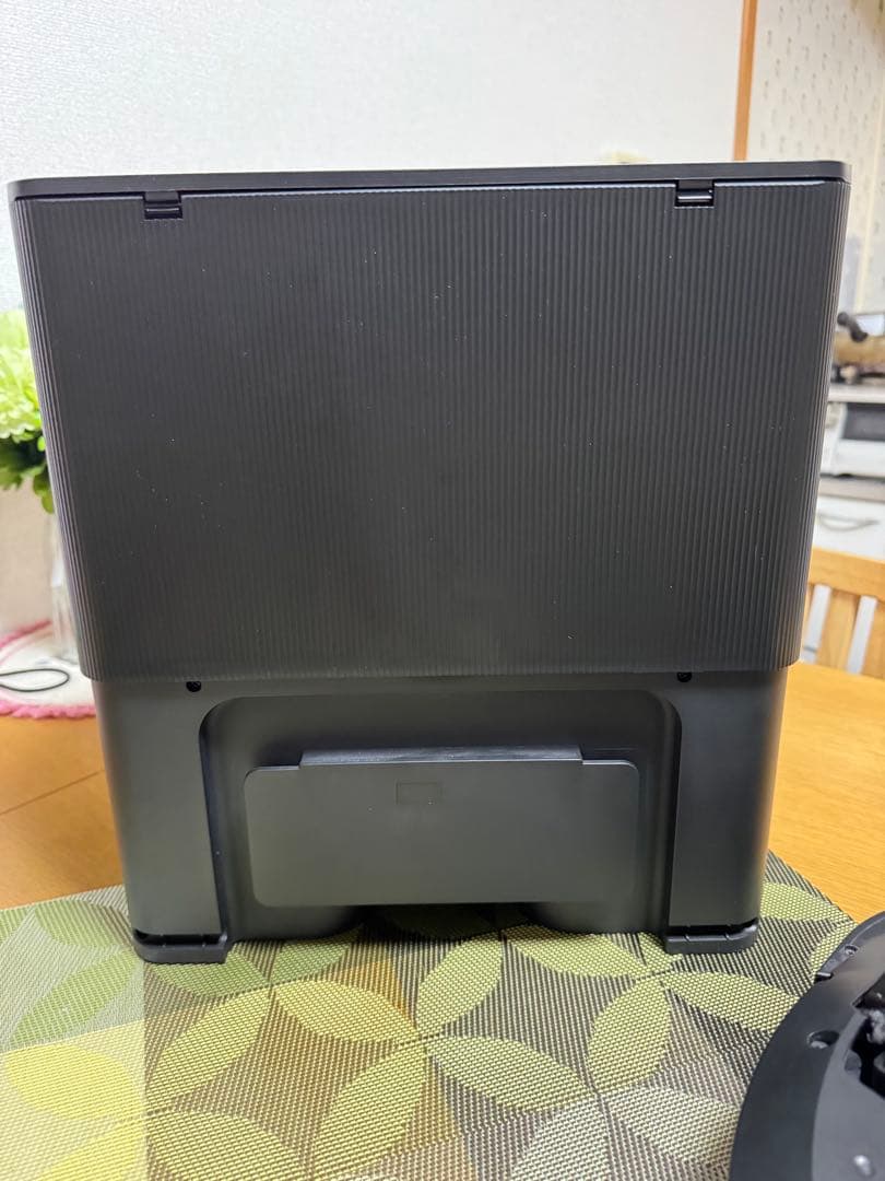 Roomba Combo i5+ ロボット掃除機　ルンバコンボ 動作保証