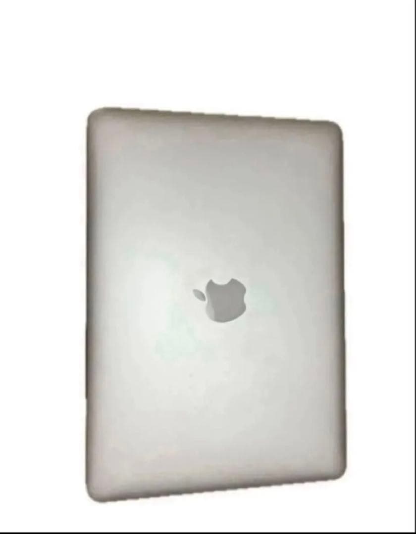 F*a様 ※仮想、MacBook Air 2015,13インチ,sequoia