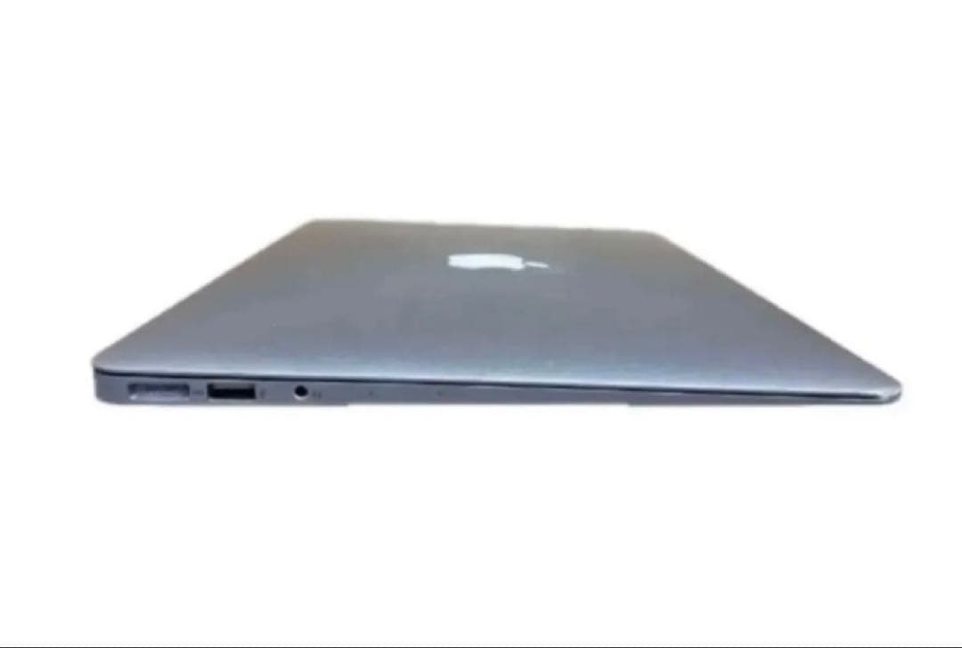 F*a様 ※仮想、MacBook Air 2015,13インチ,sequoia