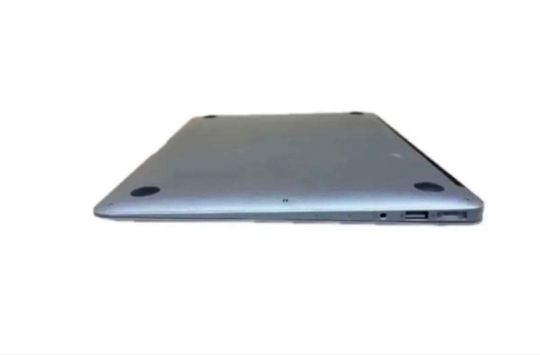 F*a様 ※仮想、MacBook Air 2015,13インチ,sequoia