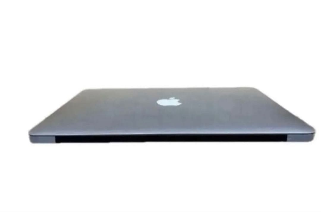 F*a様 ※仮想、MacBook Air 2015,13インチ,sequoia