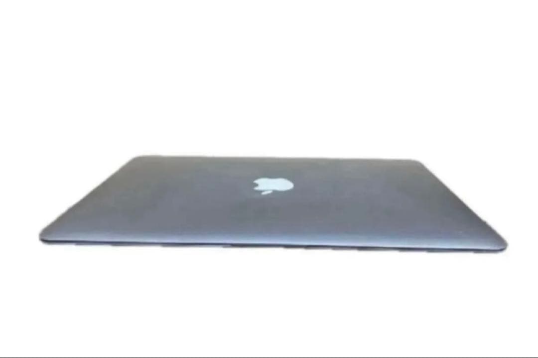 F*a様 ※仮想、MacBook Air 2015,13インチ,sequoia