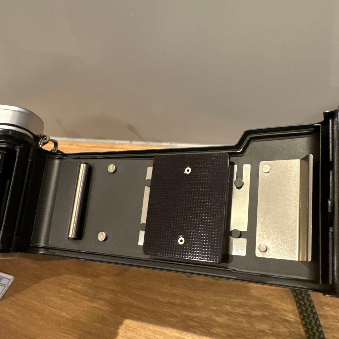 【動作確認済】OLYMPUS PEN-FT