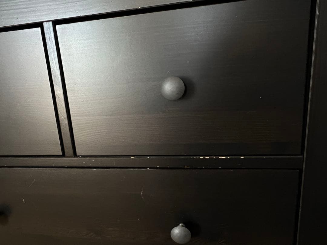 【2/28まで掲載】IKEA ヘムネス チェスト