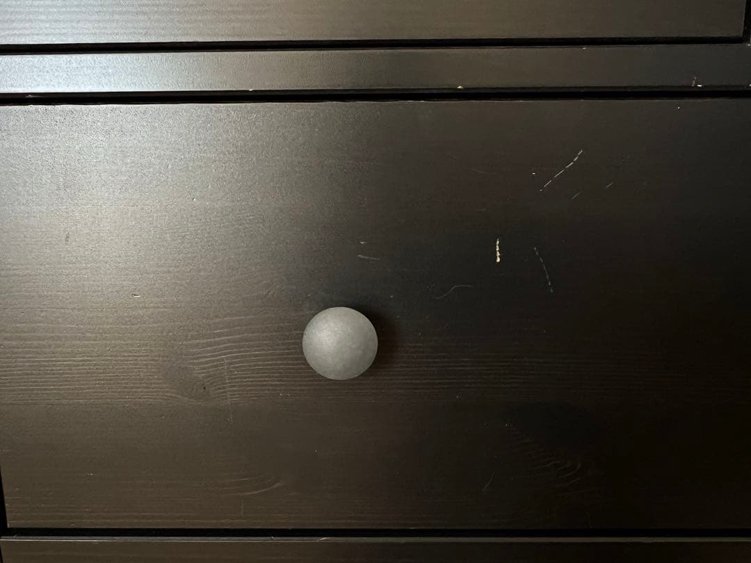 【2/28まで掲載】IKEA ヘムネス チェスト