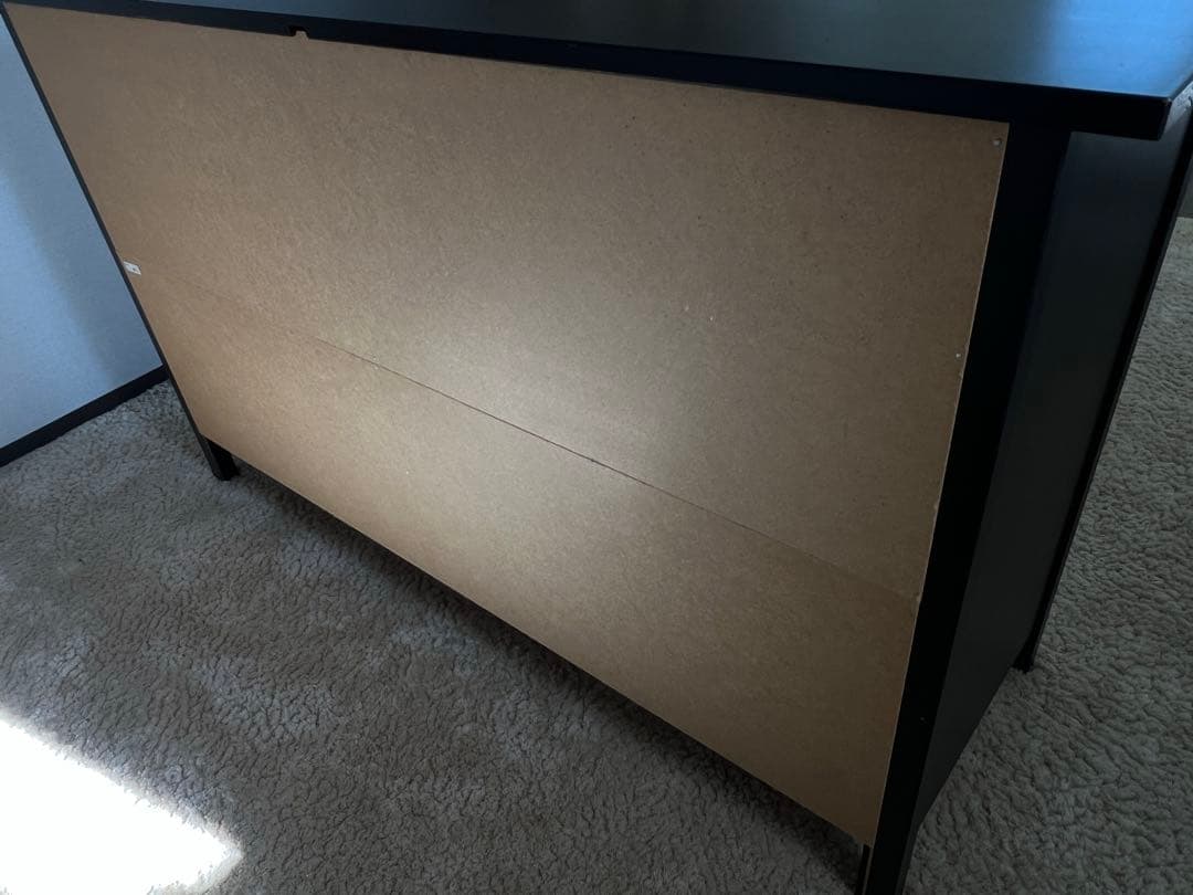 【2/28まで掲載】IKEA ヘムネス チェスト