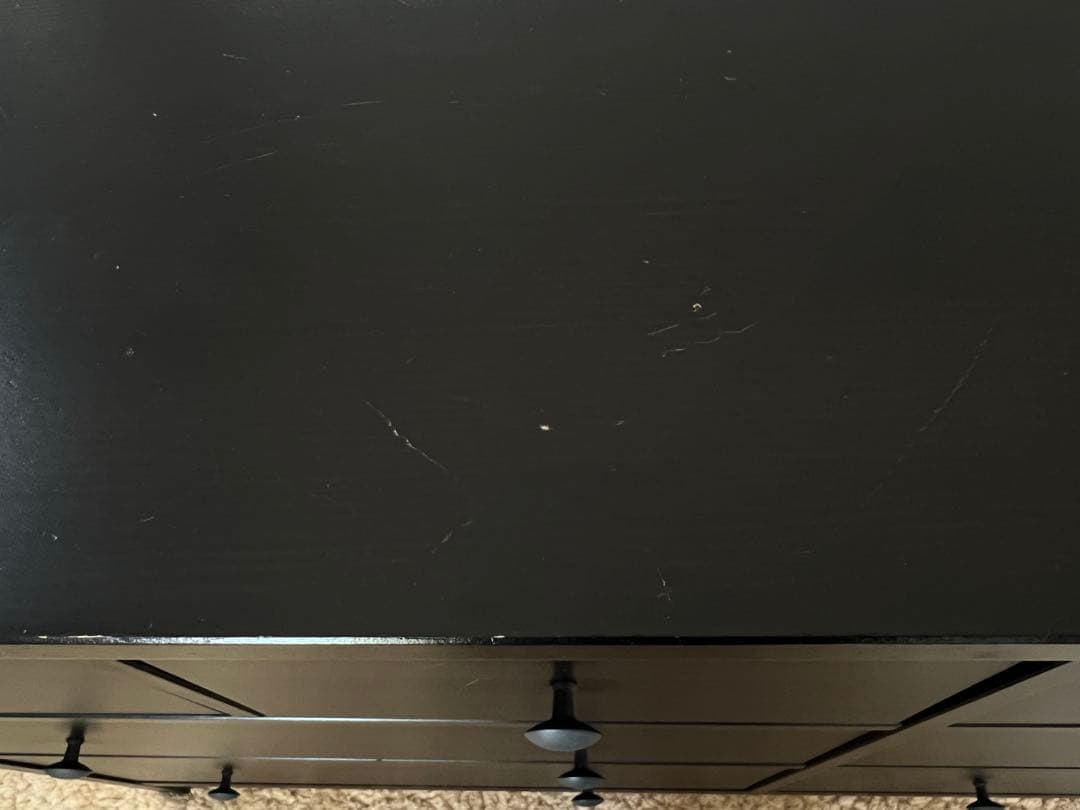 【2/28まで掲載】IKEA ヘムネス チェスト