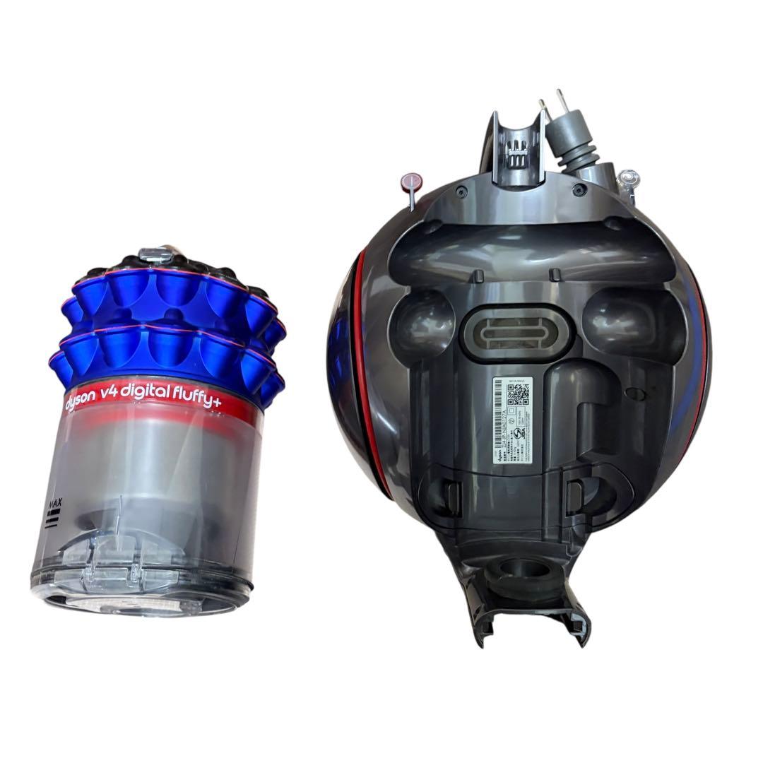 Dyson v4 digital fluffy+ CY29 ダイソン　掃除機